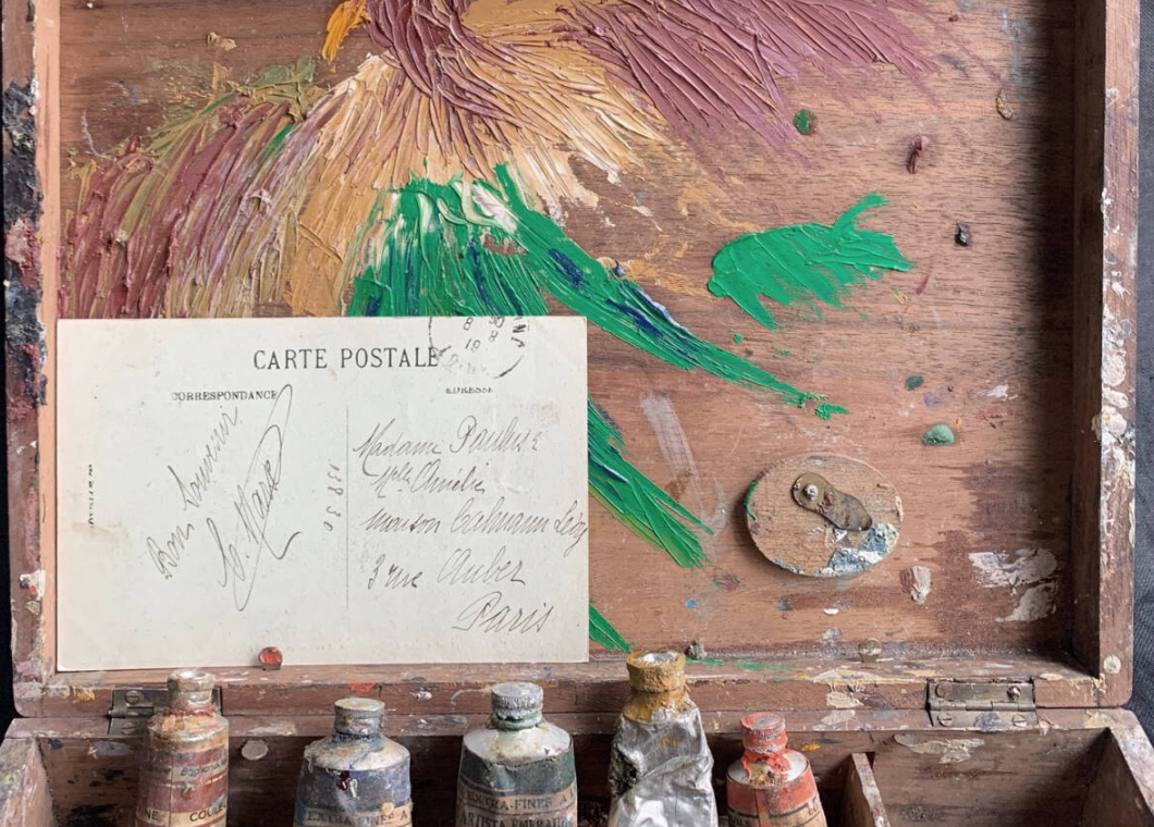 美術館・博物館の歴史